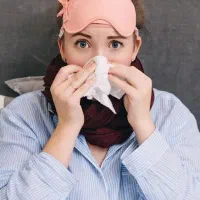 جلسه انلاین سرماخوردگی