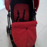 کالسکه، صندلی غذاخوری،کریر ، تخت موزیکال کنار مادر|کالسکه و لوازم جانبی|رشت, کاکتوس|دیوار