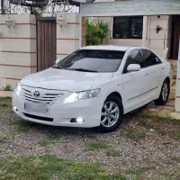 فروش تویوتا کمری GLX مدل ۲۰۰۷|خودرو سواری و وانت|رشت, بلوار گیلان|دیوار