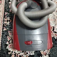 جارو برقی بوش