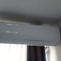 کولر گازی هومکس 32 هزار