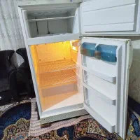 یخچال بوژان|یخچال و فریزر|اقبالیه, |دیوار