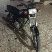 موتور پارکینگی 95