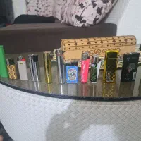 فندک|کلکسیون و سرگرمی|دورود, |دیوار