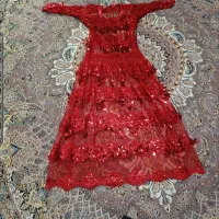 لباس مجلسی و چند تیکه لباس|لباس|کرمانشاه, |دیوار