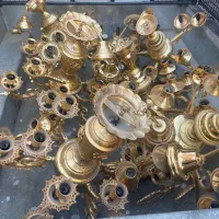 فروش خریدار لوستر خرابرسالم