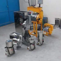 آبگیری5کاره زرشک ابلیمووابغوره واب انگورچکی|فروشگاه و مغازه|شاهینشهر, بوستان حافظ|دیوار