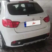 کوییک اس ۱۴۰۱ مانیتور .بی خرج|خودرو سواری و وانت|تربت‌حیدریه, منصوریه|دیوار