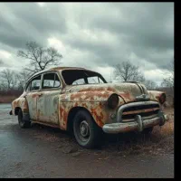 اسقاط خودروهای فرسوده و مدل پایین