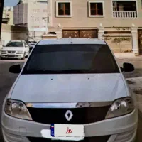 سواری لوگان|خودرو سواری و وانت|قشم, |دیوار