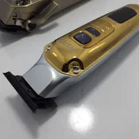 ماشین اصلاح ریش تراش صفرزن خط زن vgr وی جی آر|آرایشی، بهداشتی، درمانی|تهران, امیریه|دیوار