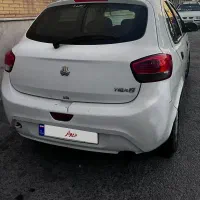 تیبا 2|خودرو سواری و وانت|یزد, |دیوار