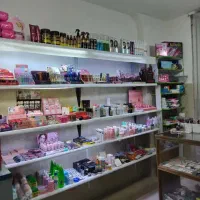 مغازه تجاری فیروزکوه