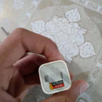 کلگی شارژر اصل آیفون