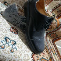 کفش چرم|کیف، کفش، کمربند|قم, ولیعصر|دیوار