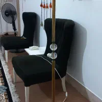 آباژور|چراغ خواب و آباژور|شاهین‌شهر, گزبرخوار|دیوار