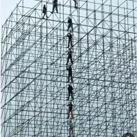 داربست فلزی ارزان تر از همه جا