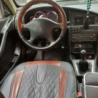 پژوGlx405|خودرو سواری و وانت|شاهین‌شهر, گزبرخوار|دیوار