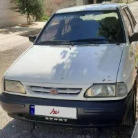 فروش پراید مدل ۸۹|خودرو سواری و وانت|دره شهر, |دیوار