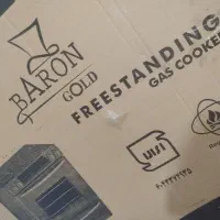 گاز پنج شعله طرح فر