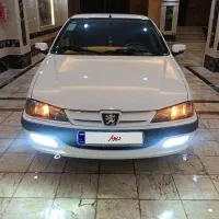 پژو پارس ۱۴۰۱ xu7p مدل ۱۴۰۱