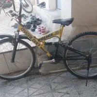 دوچرخه|دوچرخه، اسکیت، اسکوتر|ایلام, |دیوار