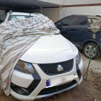 کوییک gxl صفر کیلومتر|خودرو سواری و وانت|اسلام‌شهر, شهرک واوان|دیوار