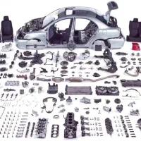 قطعات خودرو