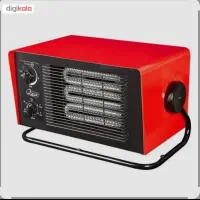 هیتر بخاری انرژی برقی تک فاز ۴۵۰۰