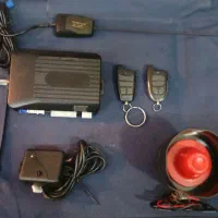 لوازم خودرو