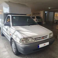 پراید وانت ۱۴۰۱/۱۲|خودرو سواری و وانت|محمدشهر, شهرک پیام (مهرالبرز)|دیوار