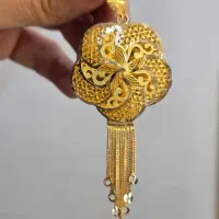 کانال فروش آنلاین طلا