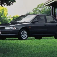 لنسر glx ۹۲ در حال بازسازی