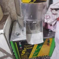 سبزی خرد کن