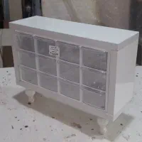 مگازین|آبچکان و نظمدهنده ظروف|مشهد, کشاورز|دیوار