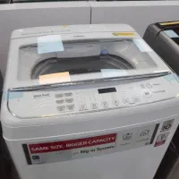 لباسشویی ال.جی اصل وارداتی استثنایی