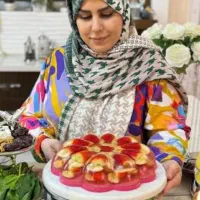 نیروی کار برای امور منزل نظافت و آشپزی