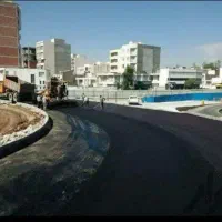 اجرا ایزوگام و قیرگونی و اسفالت|خدمات پیشه و مهارت|اصفهان, بهارستان|دیوار