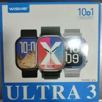 ساعت هوشمند ultra3