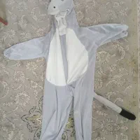 لباس عروسکی