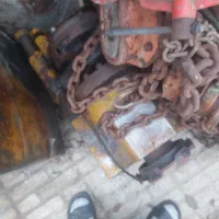 ابزارالات صنعتی وتاسیساتی