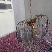 لوستر فقط ۳۰۰ هزار