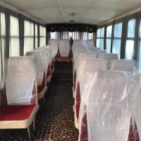 مینی بوس|خودرو سنگین|تبریز, |دیوار