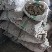 عایق پشم سنگ فله