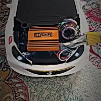 ماشین کنترلی حرفه ایی