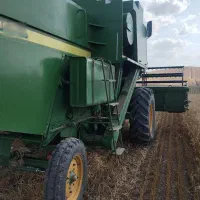 کمباین|خودرو سنگین|گنبد کاووس, |دیوار