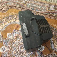 تلویزیون ۲۱سامسونگ|تلویزیون و پروژکتور|کرمان, |دیوار