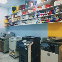 پرینت کپی کاغذ دولتی (یکرو ۹۵۰ تومن)|خدمات رایانه‌ای و موبایل|ملارد, |دیوار