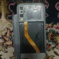 برد سوخته تبلت