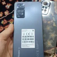 نوت 11پرو 5g|موبایل|دزفول, |دیوار